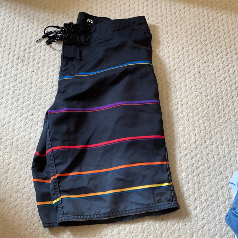Men’s swim shorts - Picture 1 of 1